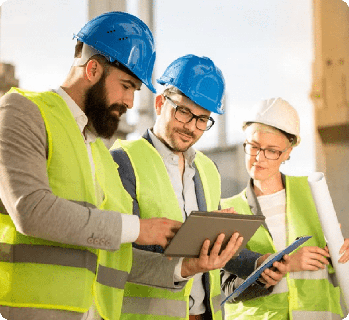 Construction technology